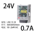 220转24V/12V直流DC15V开关电源50/100/150/350变压器NES LRS-15-12