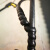 螺旋管挖掘机液压油管洗车机水管防磨装饰加厚电线缆缠绕保护胶套 直径38mm/米
