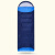海笛 2.8kg蓝色适宜-10℃ 四季通用款便携应急救援睡袋MYN9008