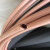 TP2国标紫铜管加厚风管机天花机空调10匹R410 32紫铜无缝管 外径15.88*壁厚1.0mm铜管1米