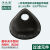 LISMKN100工业口罩活性炭布半面罩防异味防尘防雾霾打磨装修煤矿电焊 防护罩