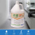  白云康雅 KY115A 强力洁厕剂（粉色）卫生间厕所马桶地面瓷砖尿碱商用清洁去污洁厕灵 3.8L/桶