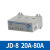 正泰（CHNT) JD-8/20A-80A 电动机保护器 电机综合保护器220v 380V