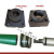 液压油缸/轻型式拉杆液压缸/MOB-LB50/60-50/100/150前后脚架型 其他缸径-行程