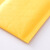 百舸 黄色牛皮纸气泡袋 气泡防水快递袋定制 16×22+4cm 300个/箱