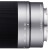 索尼（SONY）E 55-210mm F4.5-6.3 OSS APS-C半画幅远摄变焦镜头(SEL55210) 黑色 标配+铁匠UV 官方标配