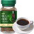 悠诗诗（UCC）日本进口 117冻干速溶黑咖啡粉无蔗糖黑咖啡浓醇口感生椰拿铁 原味咖啡90g2瓶职人黑咖啡