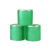 筑采（ZHUCAI）PVC电线膜 拉伸膜缠绕膜小物品包装膜打包膜 8cm x 200米 1箱10卷 1箱价