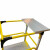 稳耐（werner）铝合金单侧平台梯 移动平台登高梯货架梯FS13594企业专享