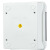 KEOLEA 配电箱防水明装空气开关盒子户外防雨塑料小型回路空开箱 4回路套装-13 