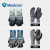 麦迪康（Medicom）丁腈防切割手套1153C 加厚浸渍防滑耐磨抗撕裂手套 120副/箱8码 定制产品，咨询客服