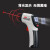 华盛昌（CEM）DT-812测温枪工业红外线测温仪高精度油温度计厨房烘培水温油温枪