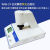 HKNA便携式白度计WSB-1台式智能荧光白度仪毛巾石灰布草酒店床单白度 台式荧光白度WSB-2Y精0.1