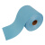 赛拓（SANTO）大卷工业擦拭纸   25cm*38cm 500张/卷 蓝色 7080