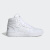 阿迪达斯 （adidas）NEO男女鞋2023春季新款小白鞋运动休闲高帮板鞋 EG4341 EG4341 36.5码