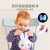 火火兔早教机器人0-3岁-6岁故事机婴幼儿童玩具男孩女孩宝宝礼物G6系列 G6粉色经典款（8G）