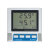 温湿度记录仪自动存储GSP高精度药店冷链实验室专用温湿度传感器 温湿外置0.2℃ 2%RH 26万