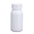 高阻隔瓶化工塑料瓶有机溶剂瓶试剂瓶阻隔瓶10ml-1000ML毫升克实验室 500ml-白色红盖