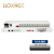 罗兴（LUOXinG） PDH光端机16路E1 16路2M光端机 光纤收发器 FC单纤 机架式双电源 LX-16E1