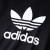 阿迪达斯 （adidas）短袖男三叶草T恤男 2024夏季新款男士运动半袖休闲透气圆领短袖 H06642/三叶草绿色/偏大 S