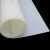 典南 硅胶板耐高温硅胶垫片硅橡胶减震皮加厚方硅胶密封件 1米*1米*15mm 