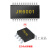 语音模块播放声音播报定制串口识别模块语音芯片控制模块JR6001 主控芯片+32Mbit内存