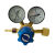 定制氧气减压器精密仪器YQY1两级压力调节器YQT711氮气氩气氢气 空气0.25x25