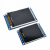 高清SPI0.96英寸1.3英寸1.44英寸1.8英寸TFT显示彩屏OLED液晶屏7735 1.8英寸彩屏已焊接排针