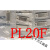 西克SICK光电开关反射板/反光镜片 /PL50A/PL20F/P250/P250F（定 PL80A