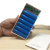 MEXEMINA充电宝外壳加主板6节双USB电路板聚合物移动电源主板18650电池盒 绿-色电路板不带外壳