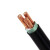 瑞天线缆 WDZA-YJY-3*2.5平方 低烟无卤阻燃A级铜芯电缆 电气装备电缆线