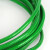 百舸 包塑钢丝绳 货物捆绑绳 包装钢绳 3.5mm8公斤约240米