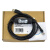 适用汇川IS620P系列伺服调试电缆下载数据通讯线USB-S6-L-T00-3.0 高性能FT232高速ISO磁隔离
