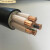 定制适用于于国标电缆线铜芯YJV 2 3 4 5芯10 16 25 35平方户外电 YJV4X25+1X16平方