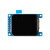 适配1.69英寸彩色TFT显示屏高清IPS LCD液晶屏模块240*280 SPI接口ST7