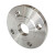 海斯迪克 HKqy-26 304不锈钢平焊法兰片 法兰盘 DN100 PN16 8孔