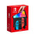 任天堂（Nintendo） Switch NS掌上游戏机 长续航 日版 便携家用体感游戏机 OLED日版彩色64G 保税现货