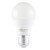 雷士（NVC） LED球泡灯 塑包铝外壳 A50 5W-5700K冷白 1包10支