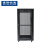 鑫隆钰展机柜 22U网络机柜6622 立式组装网络机柜 坚固耐用散热优秀
