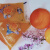 食怀冰袋袋装饮料冰水冰棒果汁冰棒刨冰儿童可乐百香芒果卡曼桔葡萄 芒果味 14袋