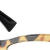 缪缪（MiuMiu）眼镜框 女士猫眼形时尚潮流休闲眼镜架 MU 01UV 7S01O1 Light Havana 53-16-140