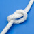 绳捆绑绳帐篷绳耐磨户外耐晒拉编织粗细绳旗杆绳晾衣绳安全绳 6MM40米