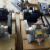 220V液化气泵导气泵220V倒气泵充气泵 220伏3千瓦导气泵(裸泵)