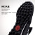 Adidas阿迪达斯足球鞋COPA牛皮TF碎钉人造草比赛训练球鞋男 黑色 019228 43