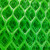 乐子君 绿色小孔养殖加厚塑料网片防逃防坠育雏网床漏粪围鸡鸭鹅鱼塘隔离 绿色加强1.2孔1.5米宽50米长
