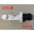 梯橙适用洗衣机排水阀排水电机阀芯弹簧配件 3号阀(适用于三星小天鹅多)