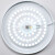 LED灯盘吸顶灯灯芯圆形灯芯改造灯板模节能灯泡灯 36瓦白光