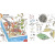 新华官方正版 我的收藏 寻找大自然的宝藏 6至12岁小学生 植物动物科普百科书籍大全 读物绘本课外图画书