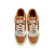阿迪达斯（adidas）三叶草板鞋男鞋女鞋新款FORUM LUXE LOW篮球休闲鞋 GW2012咖啡棕/米色 41