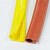 远扬电气 CNYY 卡扣式电缆护套35kv-Ф22护套卡扣式绝缘套管红色（20m/卷）